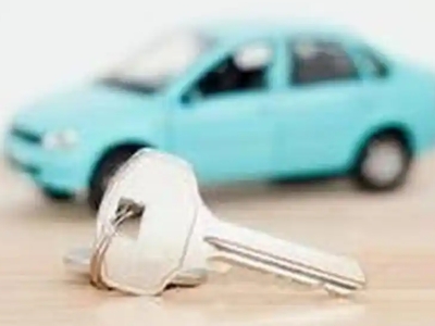 扎兰屯汽车抵押贷款办理流程,扎兰屯车抵贷需要什么条件?